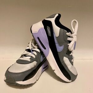 Girls Nike Shoes